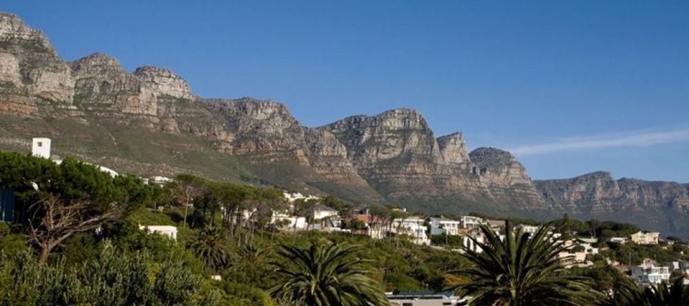 Sea Five landscape - Image 6