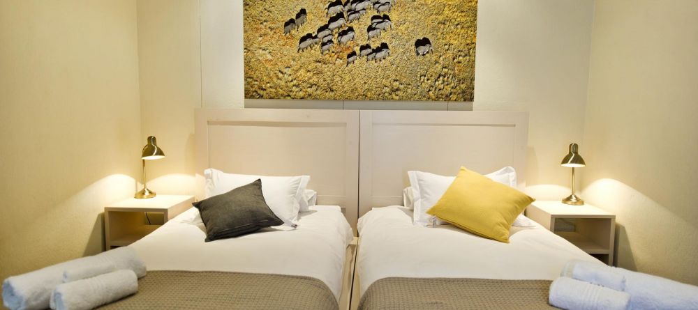 Galton House, Windhoek, Namibia - Image 2