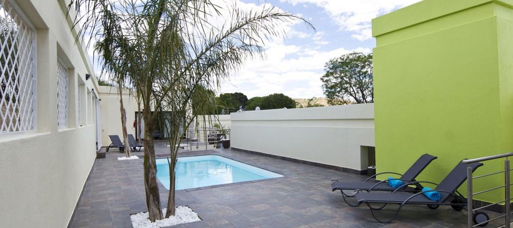 Galton House, Windhoek, Namibia - Image 6