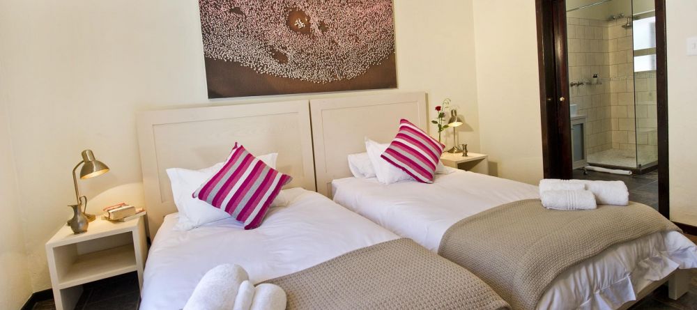 Galton House, Windhoek, Namibia - Image 7