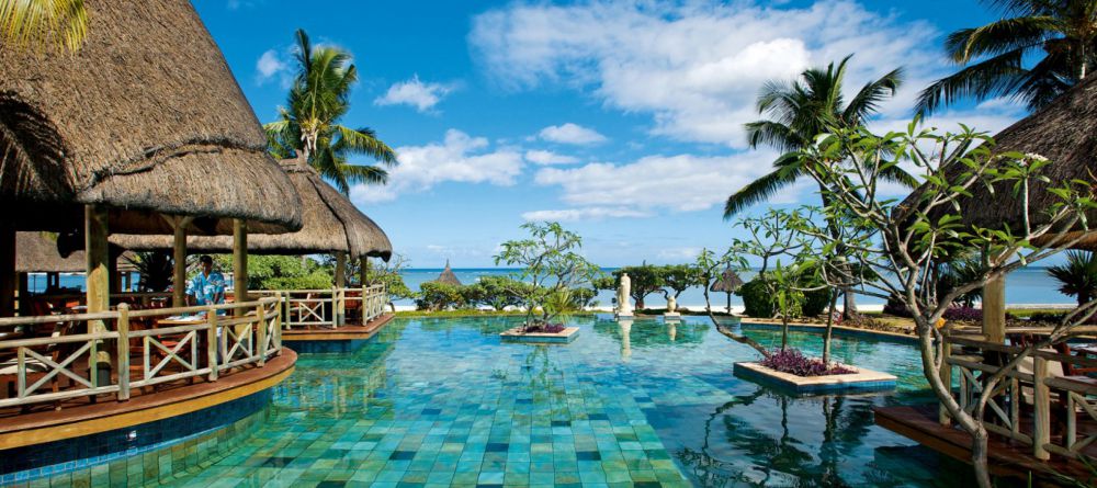 La Pirogue Resort - Image 1