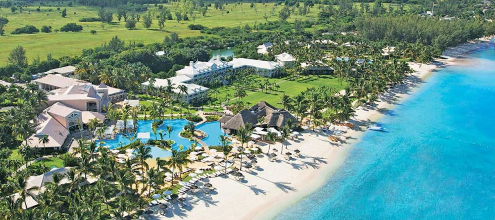 La Pirogue Resort - Image 2