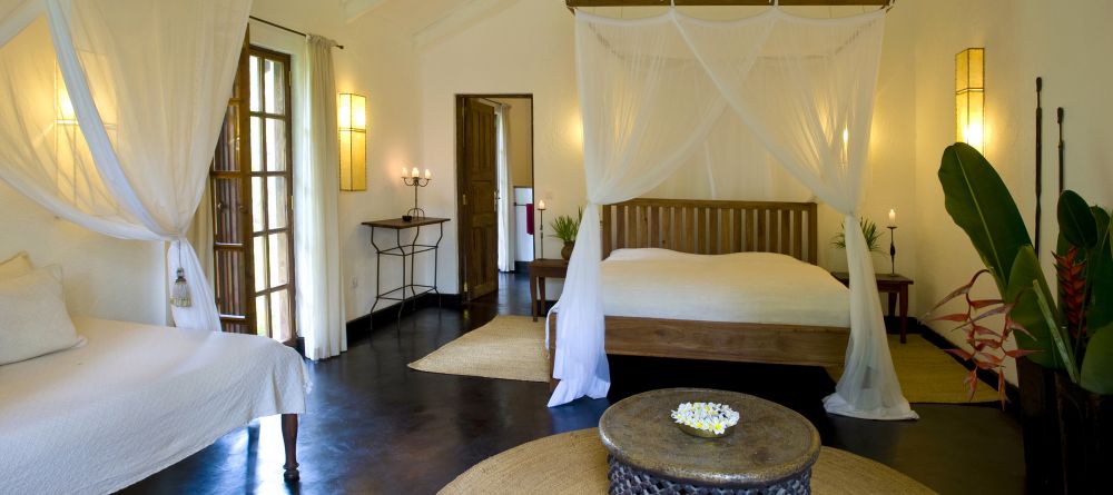 Plantation Lodge, Karatu, Tanzania - Image 11