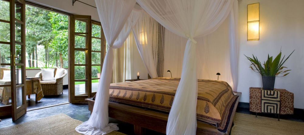 Plantation Lodge, Karatu, Tanzania - Image 12