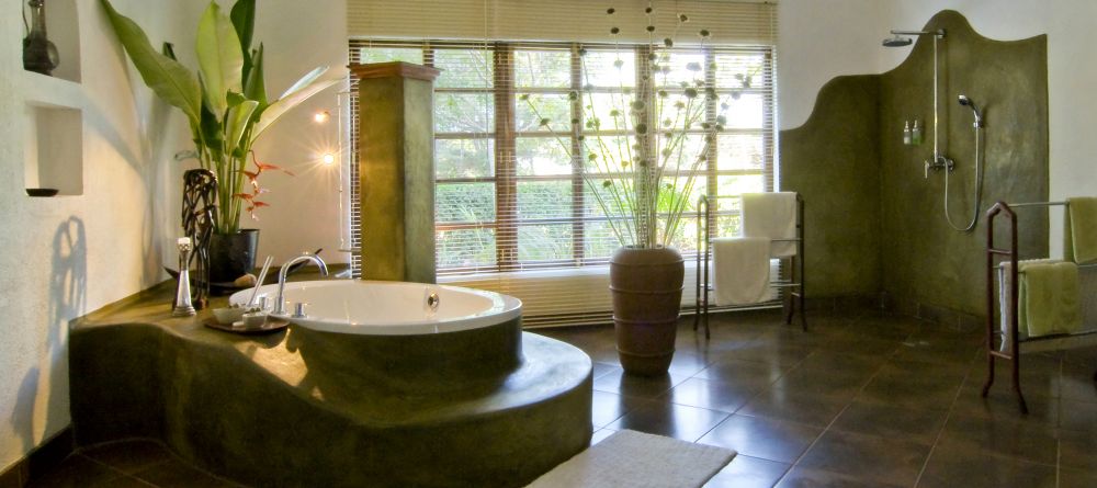Plantation Lodge, Karatu, Tanzania - Image 1