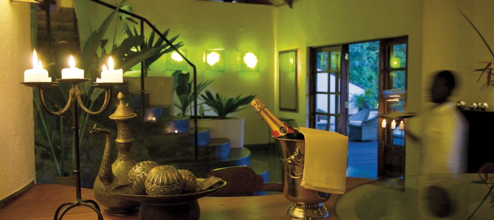 Plantation Lodge, Karatu, Tanzania - Image 2