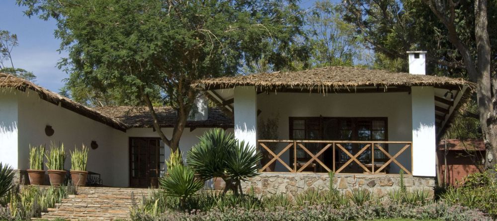 Plantation Lodge, Karatu, Tanzania - Image 5