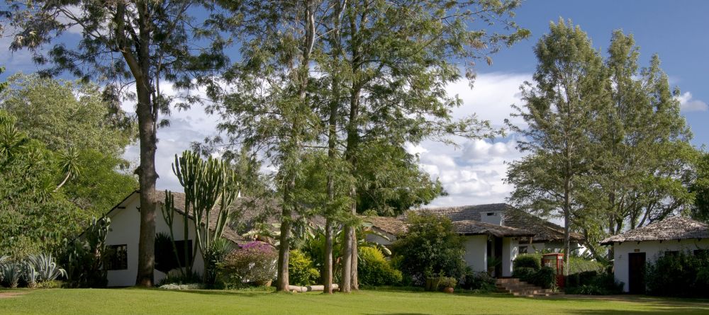 Plantation Lodge, Karatu, Tanzania - Image 6