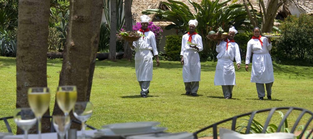 Plantation Lodge, Karatu, Tanzania - Image 7