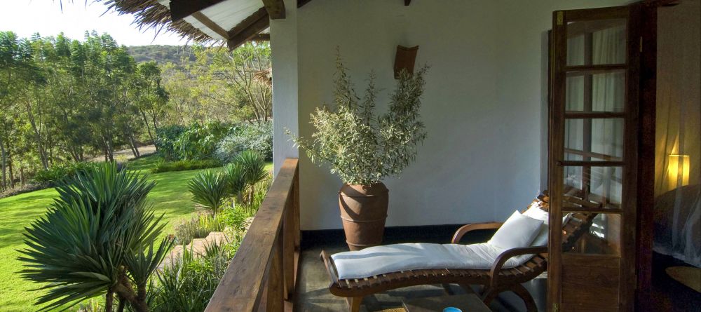 Plantation Lodge, Karatu, Tanzania - Image 8
