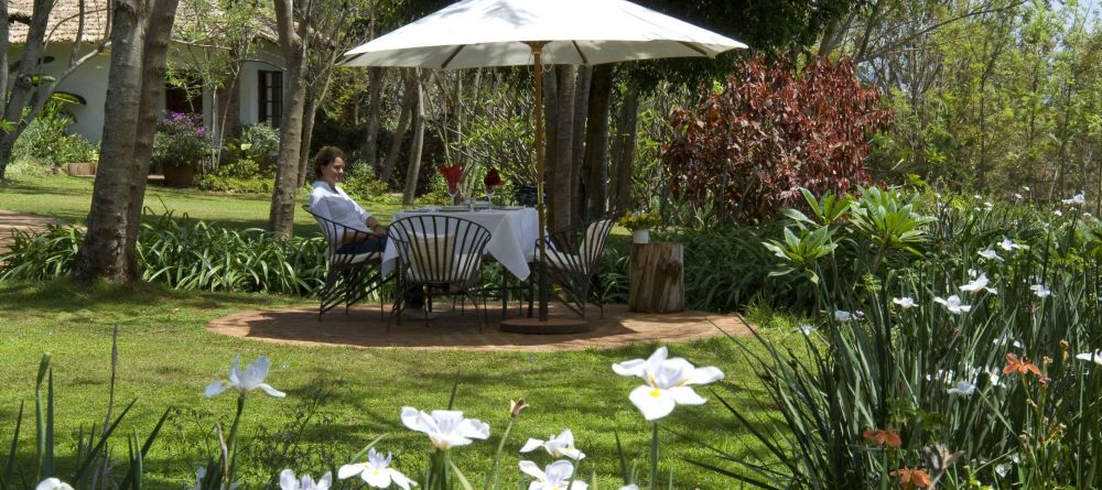 Plantation Lodge, Karatu, Tanzania - Image 9