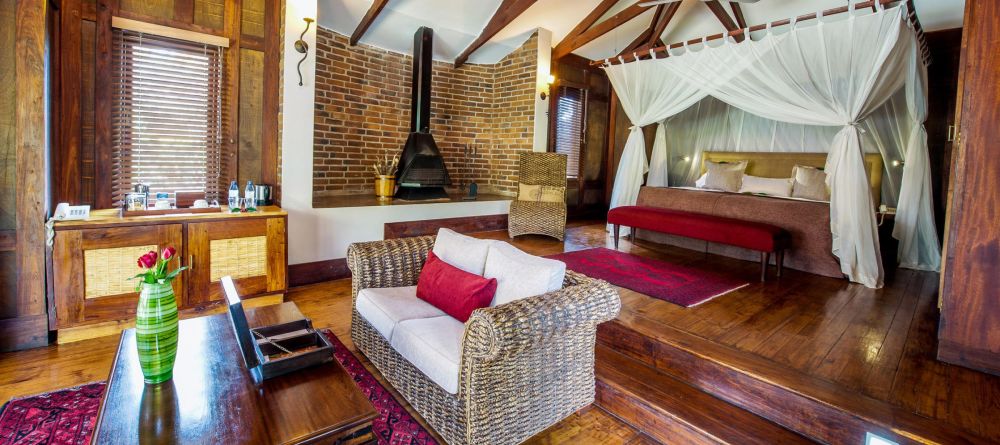 Arusha Coffee Lodge - Image 4