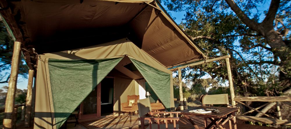 Pom Pom Camp, Okavango Delta, Botswana - Image 14