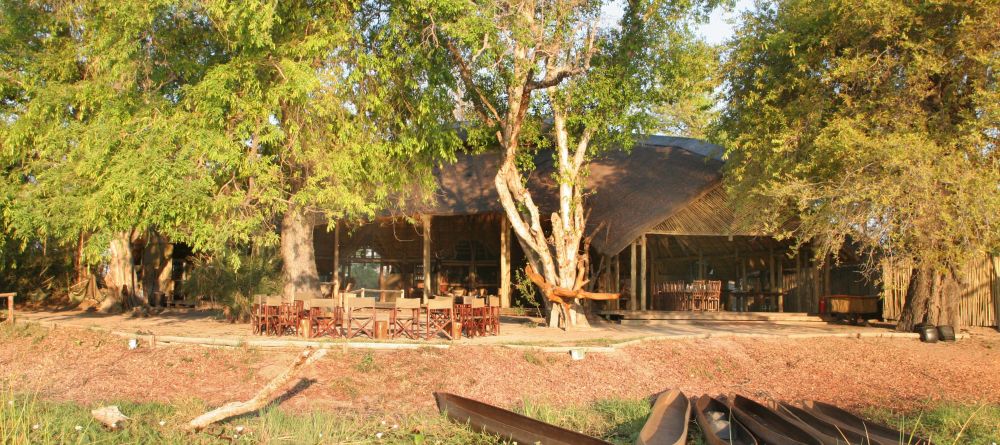 Pom Pom Camp, Okavango Delta, Botswana - Image 5