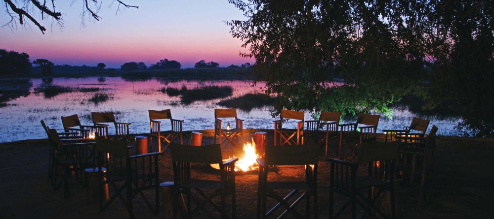 Pom Pom Camp, Okavango Delta, Botswana - Image 8