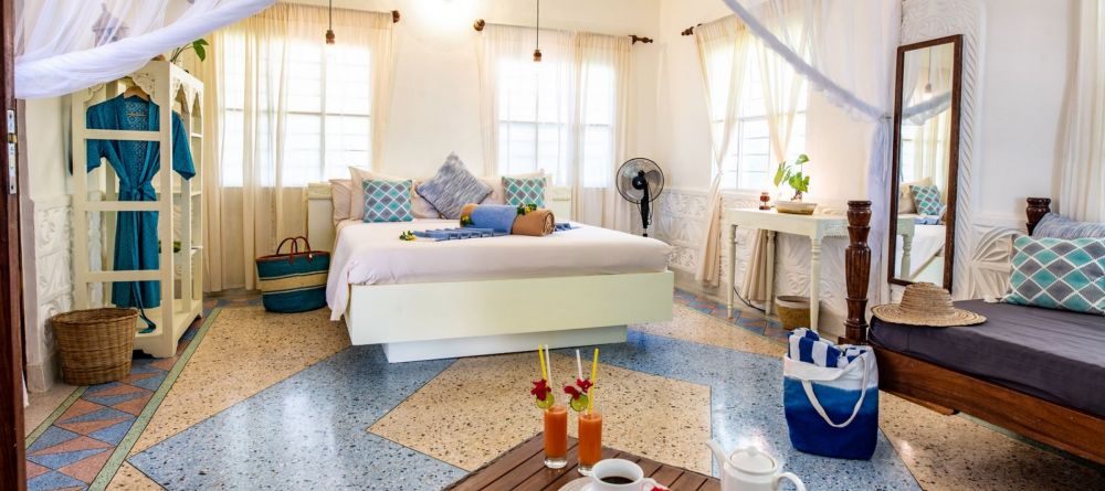 Pongwe Beach Hotel, Zanzibar, Tanzania - Image 3