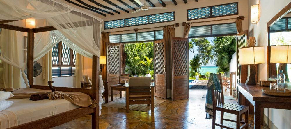 Pongwe Beach Hotel, Zanzibar, Tanzania - Image 11