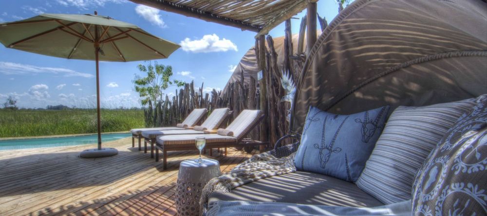 Camp Okuti Pool - Image 4