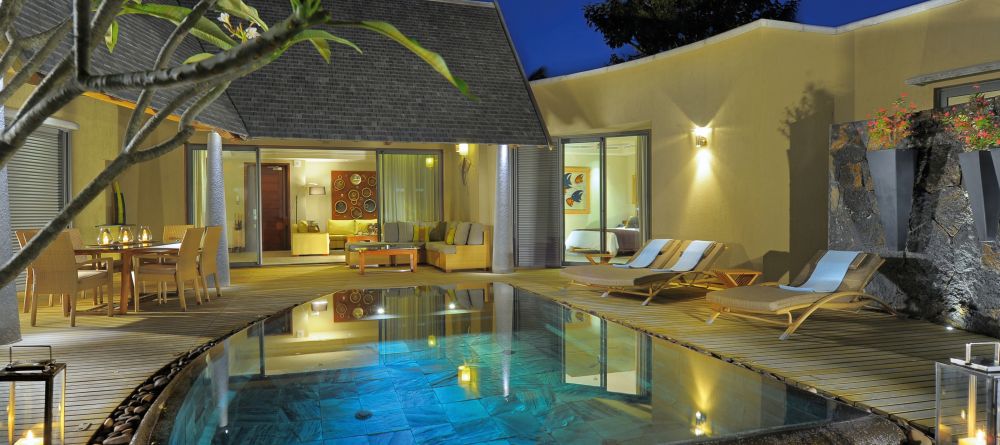 Pool Villa- Troux aux Biches, Trou aux Biches, Mauritius - Image 17