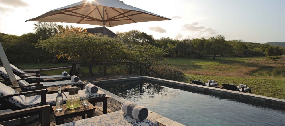 Phinda Zuka Lodge - Image 4