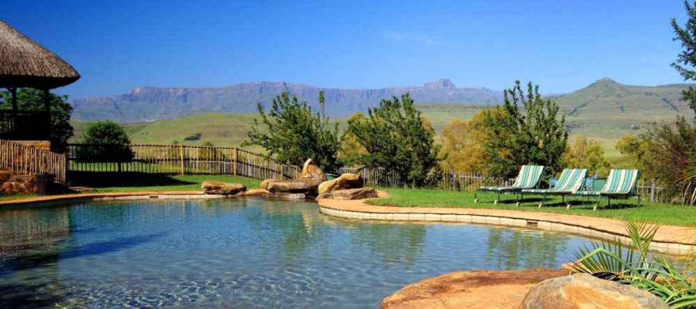 Montusi Moutain Lodge - Image 2