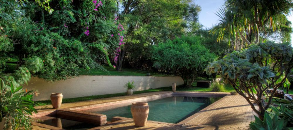 Kubu Lodge, Chobe National Park, Botswana - Image 7