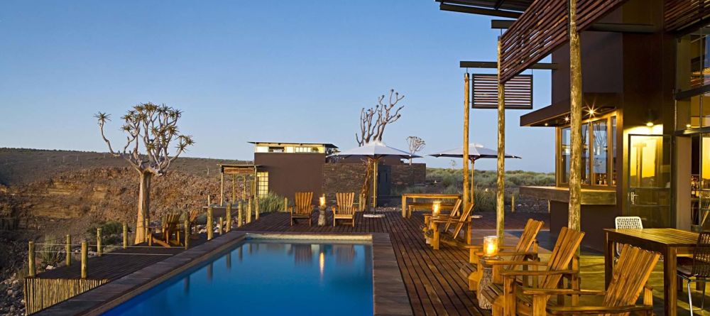 Fish River Lodge - Image 7