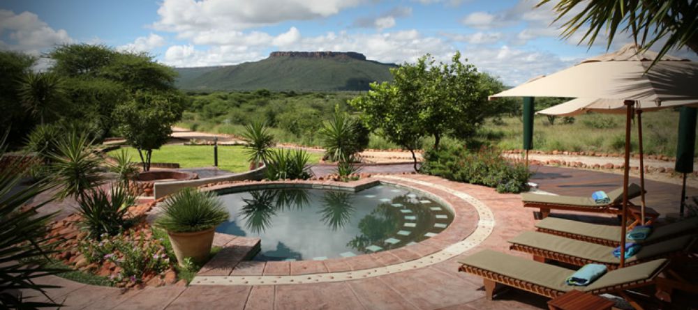 Waterberg Guest Farm - Image 5