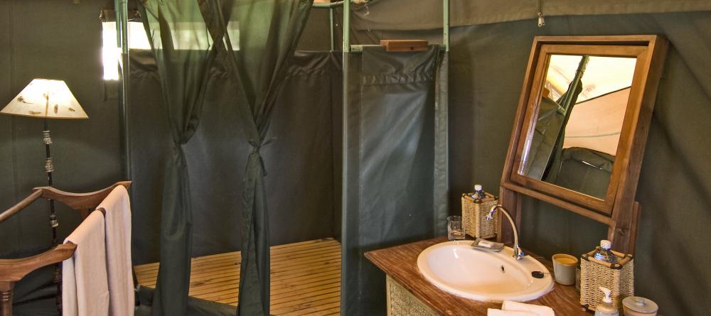 Porini Rhino Camp, Ol Pejeta Reserve, Kenya - Image 3