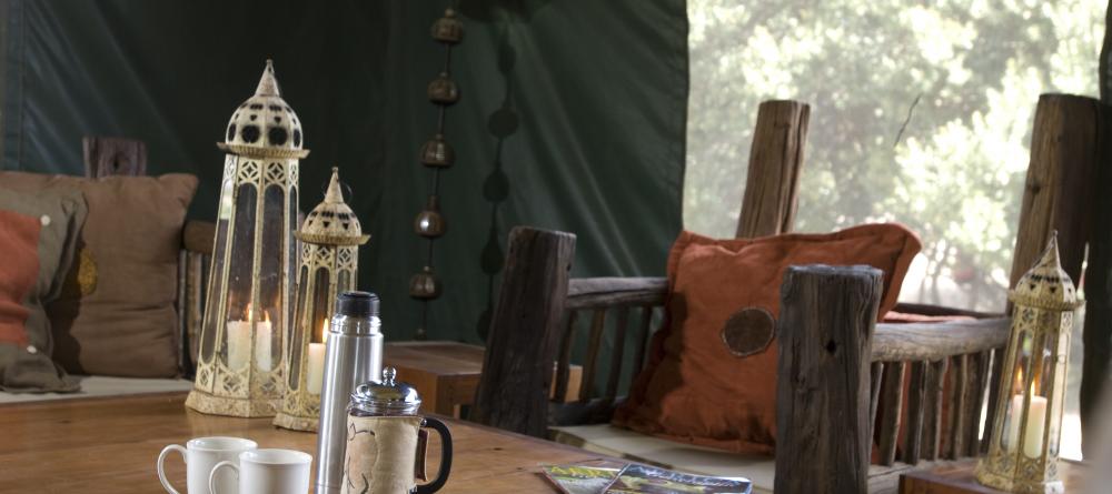Porini Rhino Camp, Ol Pejeta Reserve, Kenya - Image 5