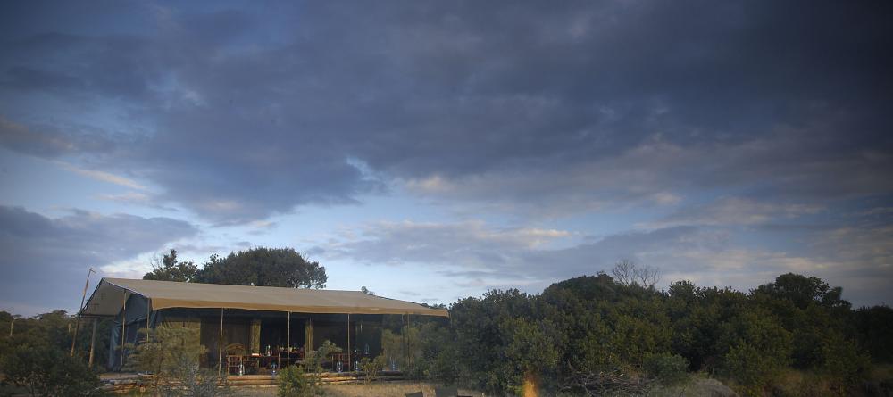 Porini Rhino Camp, Ol Pejeta Reserve, Kenya - Image 8