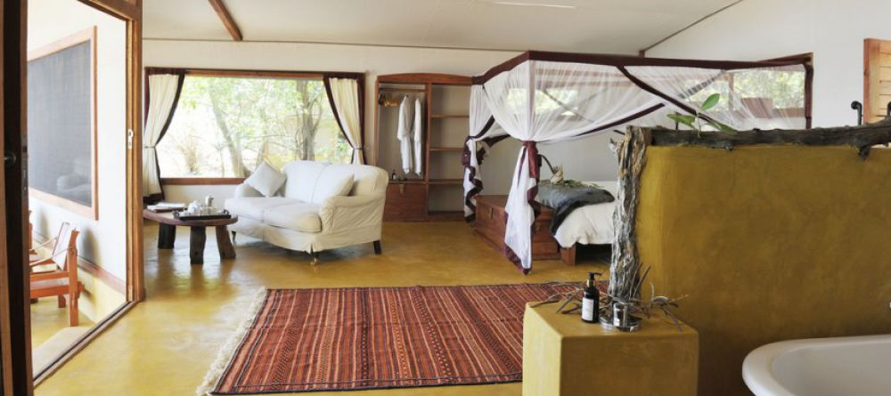 Potato Bush Camp, Lower Zambezi National Park, Zambia - Image 7