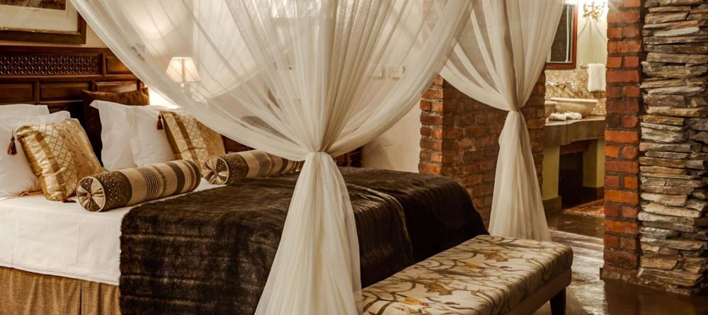 Tintswalo Safari Lodge, Manyaleti Game Reserve, South Africa - Image 5