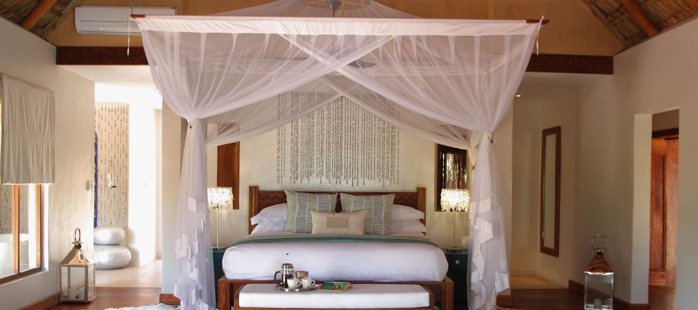 Presidential Villa- Azura Retreats, Bazaruto Archipelago, Mozambique - Image 4