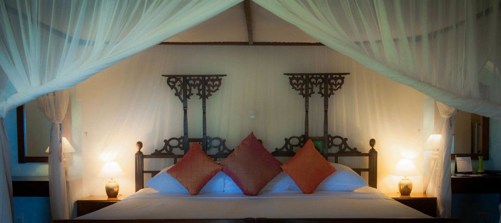 Protea Hotel Amani Beach - Image 4