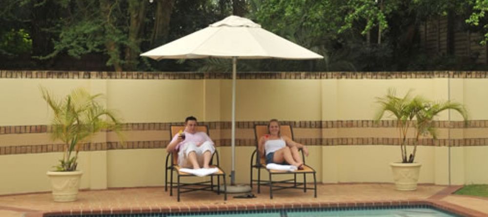 Protea Hotel Richards Bay Pool - Image 4