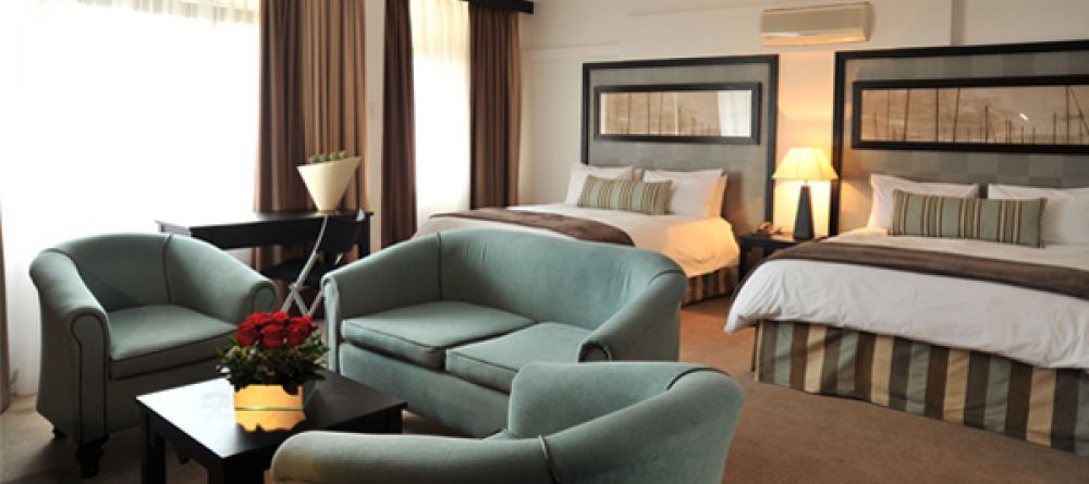 Protea Hotel Richards Bay Suite - Image 3