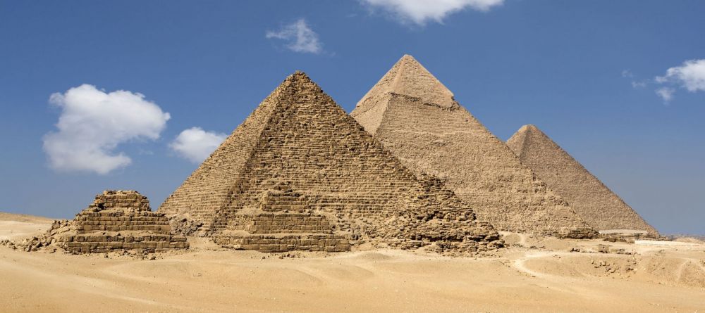 Pyraminds - Image 1