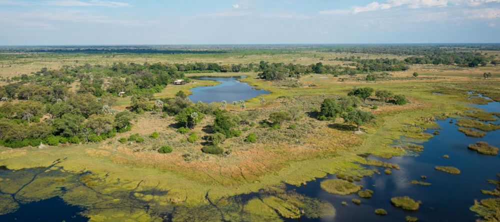 Qorokwe Camp - Image 2