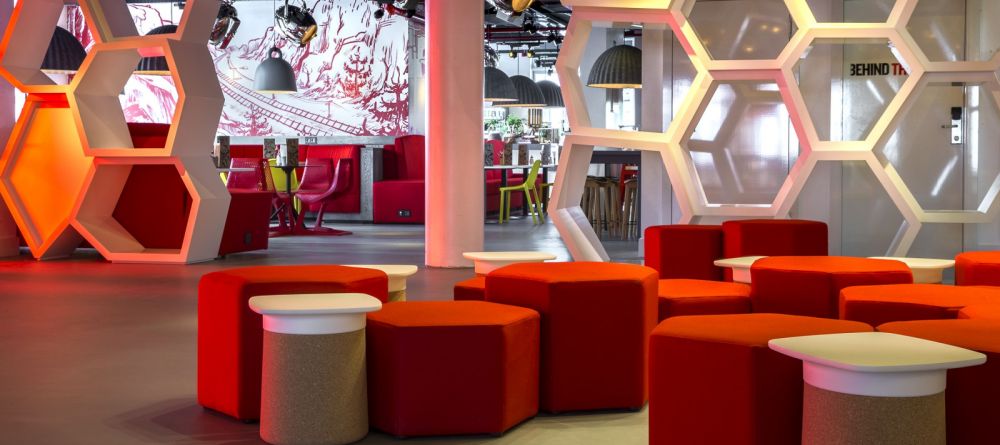 Radisson RED - Image 1