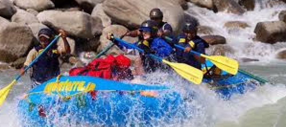 rafting - Image 3