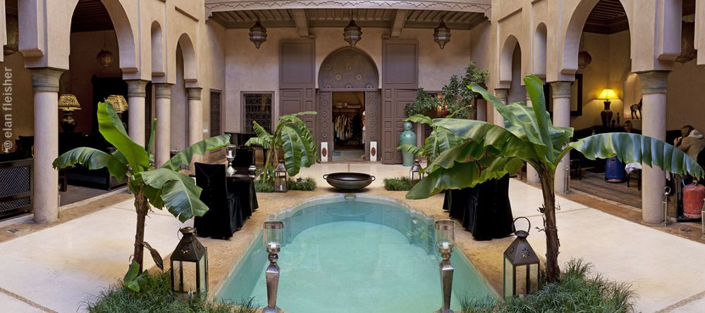 Riad Les Yeux Bleus - Image 3