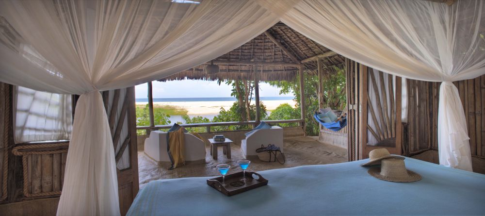 Ras Katuni, Tanzanian Coast, Tanzania - Image 1