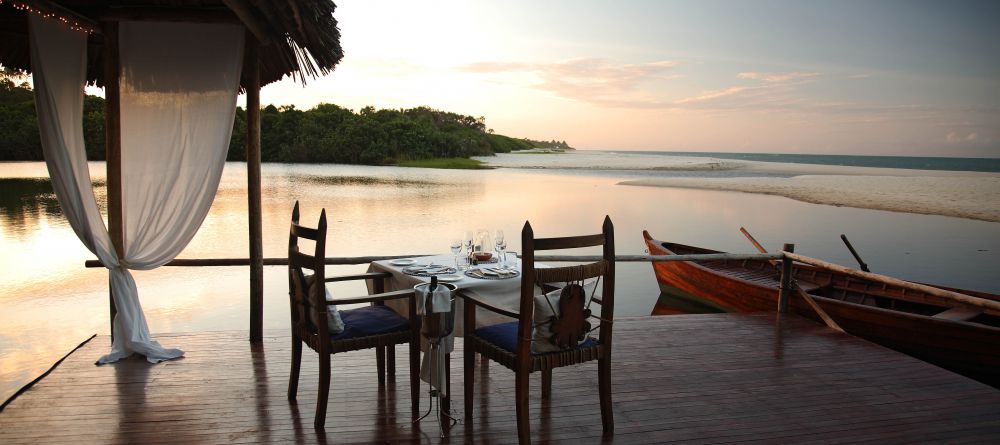 Ras Katuni, Tanzanian Coast, Tanzania - Image 10