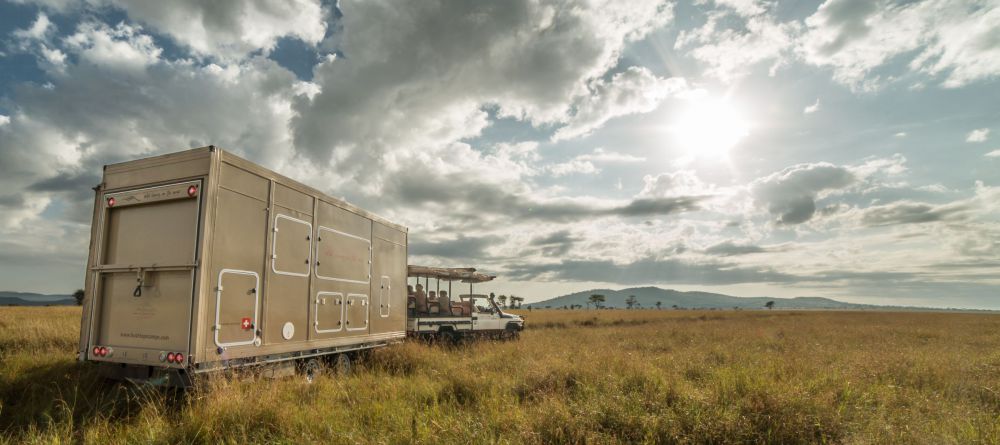 Camp Moving  - Image 8