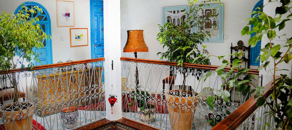 Riad Cherifa - Image 2