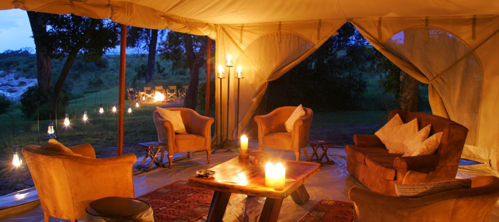 Rekero Camp, Masai Mara National Reserve, Kenya - Image 7