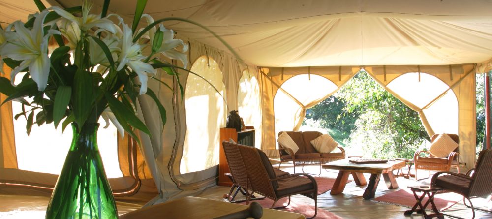 Rekero Camp, Masai Mara National Reserve, Kenya - Image 8