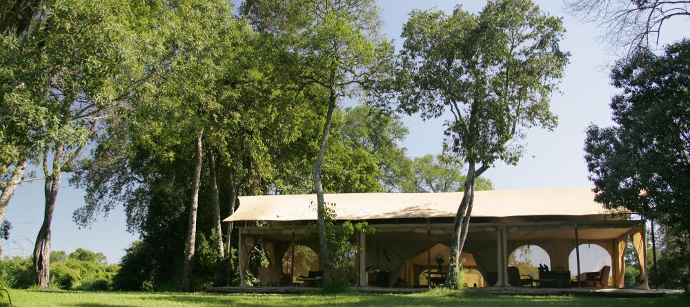 Rekero Camp, Masai Mara National Reserve, Kenya - Image 11