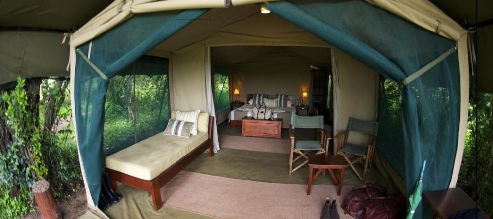 Rekero Camp, Masai Mara National Reserve, Kenya - Image 5